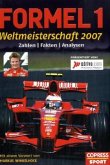 Formel 1 Weltmeisterschaft 2007