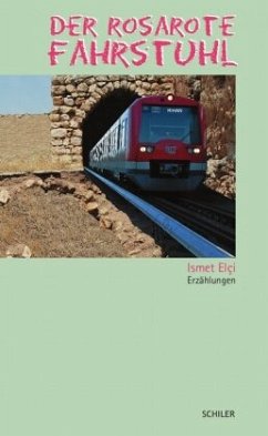 Der rosarote Fahrstuhl - Elci, Ismet