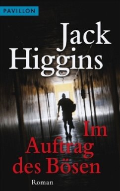 Cover Im Auftrag des Bösen
