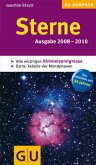 Sterne, Ausgabe 2008 - 2010 Sterne, Ausgabe 2008 - 2010