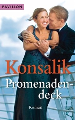 Promenadendeck - Konsalik, Heinz G.