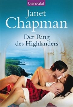 Der Ring des Highlanders - Chapman, Janet