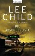 Die Abschussliste / Jack Reacher Bd.8 - Bild 1