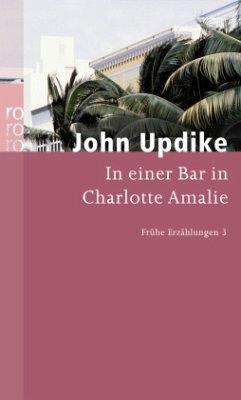 In einer Bar in Charlotte Amalie - Updike, John