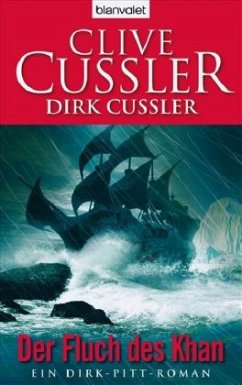 Der Fluch des Khan / Dirk Pitt Bd.19 - Cussler, Clive; Cussler, Dirk