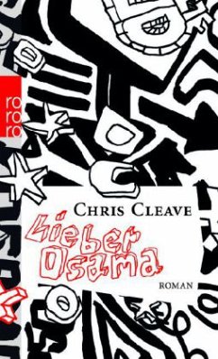 Lieber Osama - Cleave, Chris