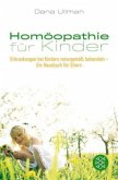Homöopathie für Kinder