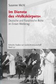 Im Dienste des "Volkskörpers"