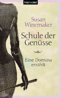 Schule der Genüsse - Winemaker, Susan