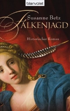 Falkenjagd - Betz, Susanne