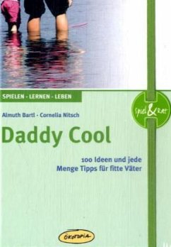 Daddy Cool - Bartl, Almuth; Nitsch, Cornelia
