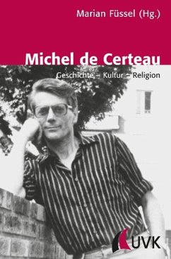 Michel de Certeau - Füssel, Marian