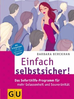 Cover Einfach selbstsicher!
