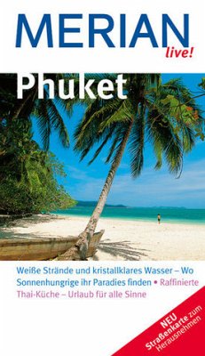 Phuket - Klaudia Homann