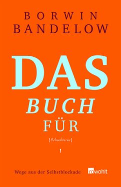 Das Buch für Schüchterne - Bandelow, Borwin