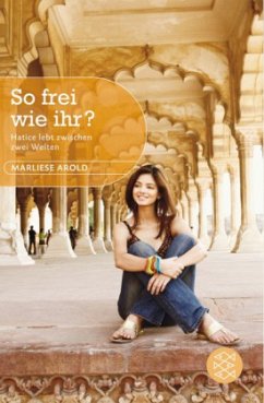 So frei wie ihr? - Arold, Marliese