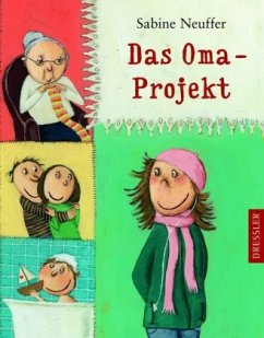 Das Oma-Projekt - Neuffer, Sabine