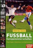 Fußball-Europameisterschaften 1960 bis heute Fußball-Europameisterschaften 1960 bis heute
