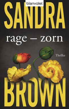 Rage - Zorn - Brown, Sandra