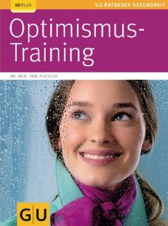 Optimismus-Training - Pizzecco, Toni