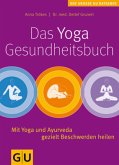 Yoga-Gesundheitsbuch. Das