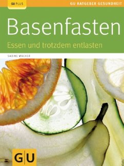 Basenfasten - Wacker, Sabine