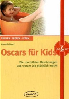 Oscars für Kids - Bartl, Almuth