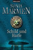 Schild und Harfe / Highland Saga Bd.3