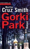 Gorki Park / Arkadi Renko Bd.1