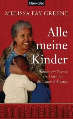 Alle meine Kinder - Greene, Melissa F.