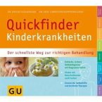 Quickfinder Kinderkrankheiten