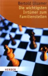 Cover Die wichtigsten Irrtümer zum Familienstellen