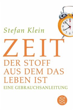 Zeit - Klein, Stefan