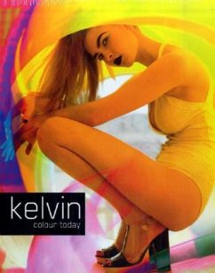 Kelvin - Colour Today