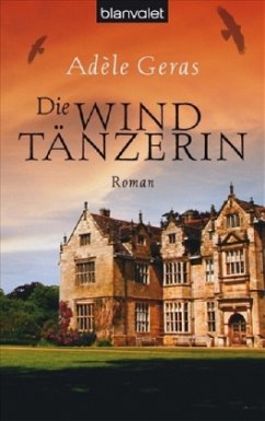 Cover Die Windtänzerin