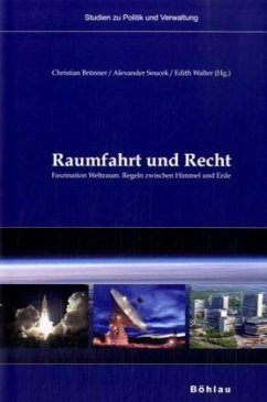 Raumfahrt und Recht