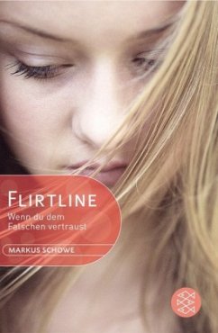 Flirtline - Schowe, Markus