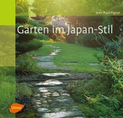 Gärten im Japan-Stil - Pigeat, Jean-Paul