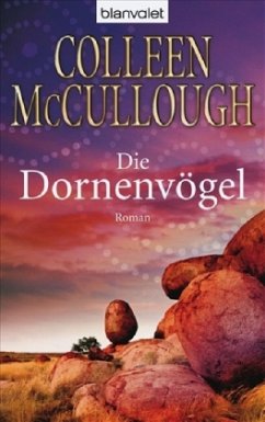 Dornenvögel - McCullough, Colleen