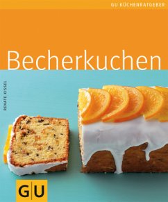 Becherkuchen - Kissel, Renate
