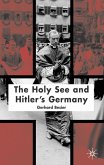 The Holy See and Hitler's Germany