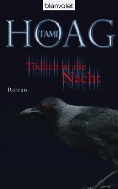 Tödlich ist die Nacht - Hoag, Tami