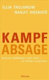 Kampfabsage