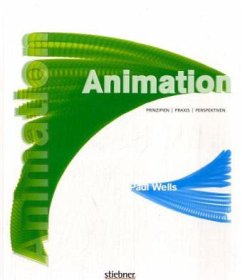 Animation - Wells, Paul