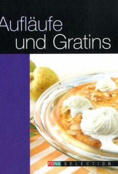 Cover Aufläufe & Gratins