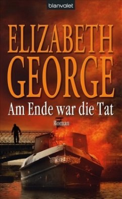 Am Ende war die Tat - George, Elizabeth