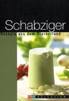 Cover Schabziger
