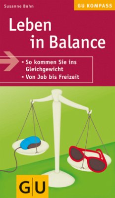 Leben in Balance - Bohn, Susanne