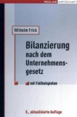 Bilanzierung nach dem Unternehmensgesetz (f. Österreich)
