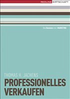 Cover Professionelles Verkaufen
